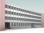 2009 Administratívna budova KPU, Trenčín 
