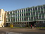 2009 Administratívna budova KPU, Trenčín 