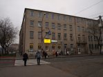 2009 Administratívna budova KPU, Bratislava