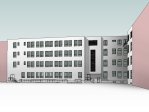 2009 Administratívna budova KPU, Bratislava