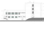 2009 Administratívna budova KPU, Zilina
