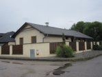 2000 Rodinný dom Vrútky
