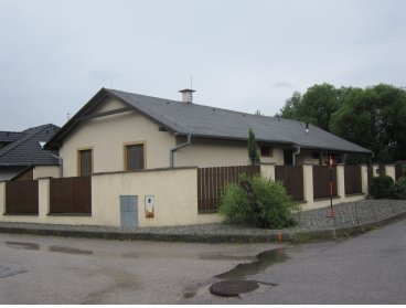 2000 Rodinný dom Vrútky