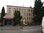 2009 Administratívna budova KPU, Rožňava