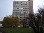 2009 Administratívna budova KPU, Nové Zámky