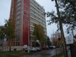 2009 Administratívna budova KPU, Nové Zámky