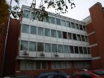 2009 Administratívna budova KPU, Dunajská Streda