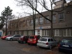2009 Administratívna budova KPU, Košice