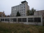 2009 Administratívna budova KPU, Košice